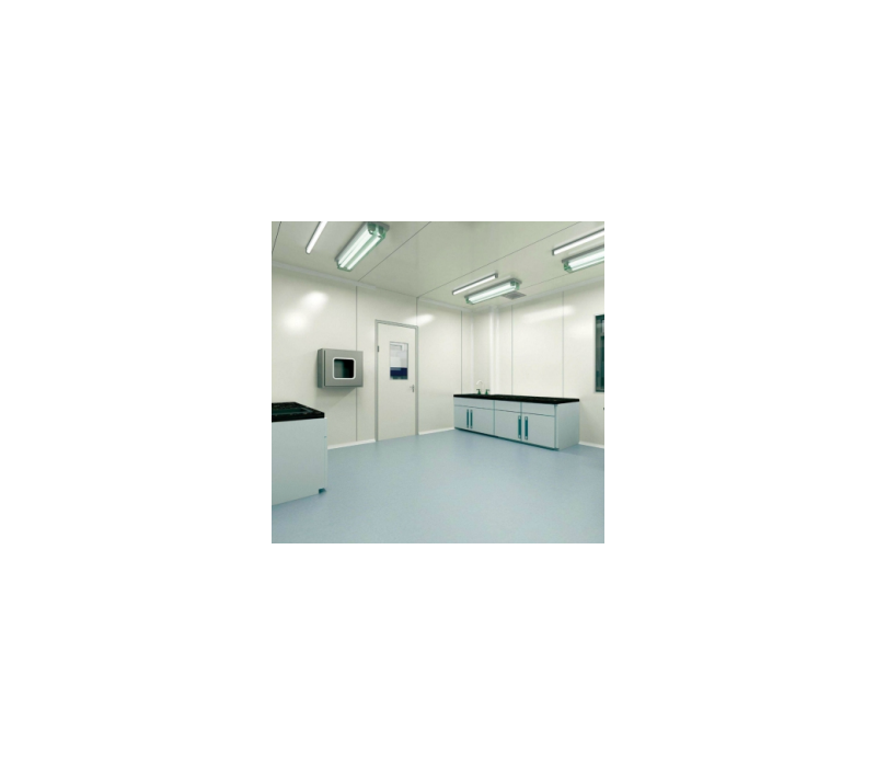 PCR实验室