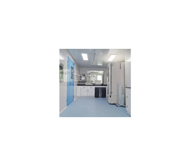 PCR实验室