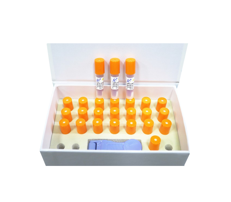 低温等离子生物指示剂