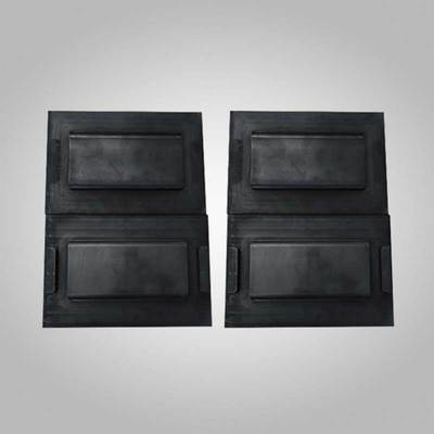 高温热弯石墨模具