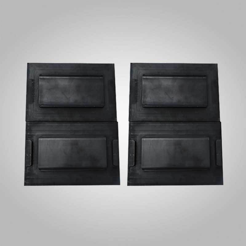 高温热弯石墨模具