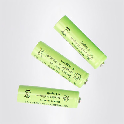 AAA 300mAh