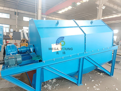 Drum Screener