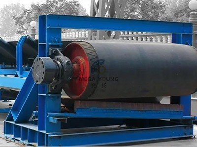 Belt Conveyor