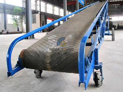 Belt Conveyor
