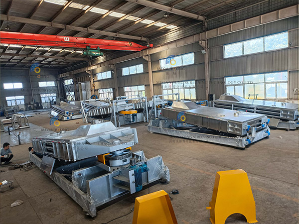 Factory View