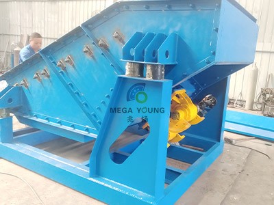Stick Deck Screener