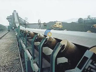 Belt Conveyor