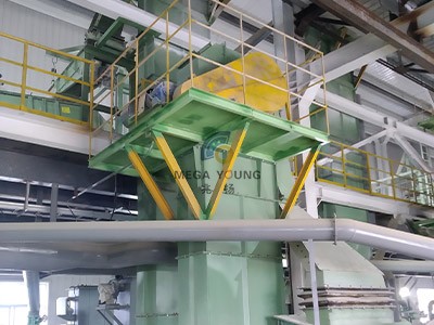 Bucket Elevator