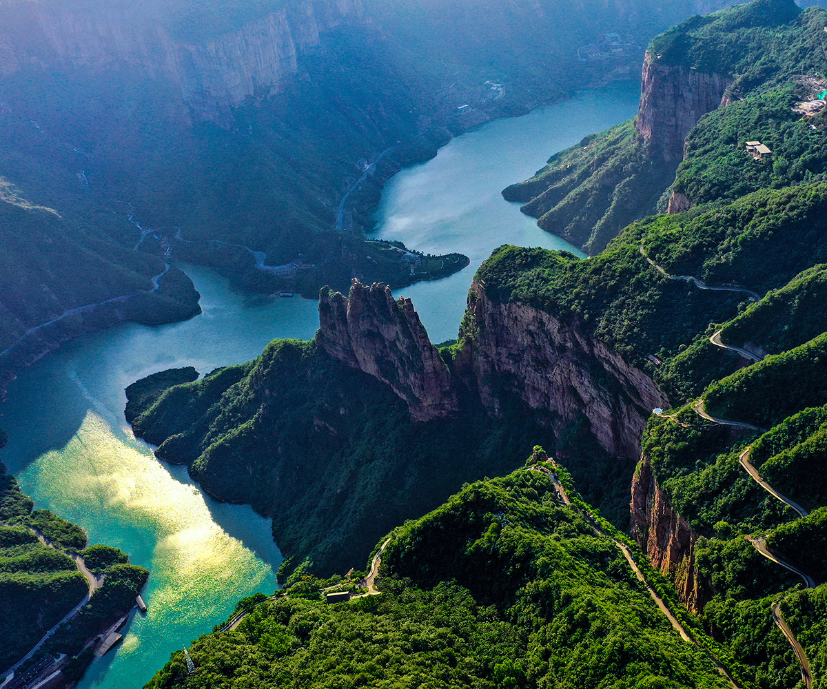 骆驼峰