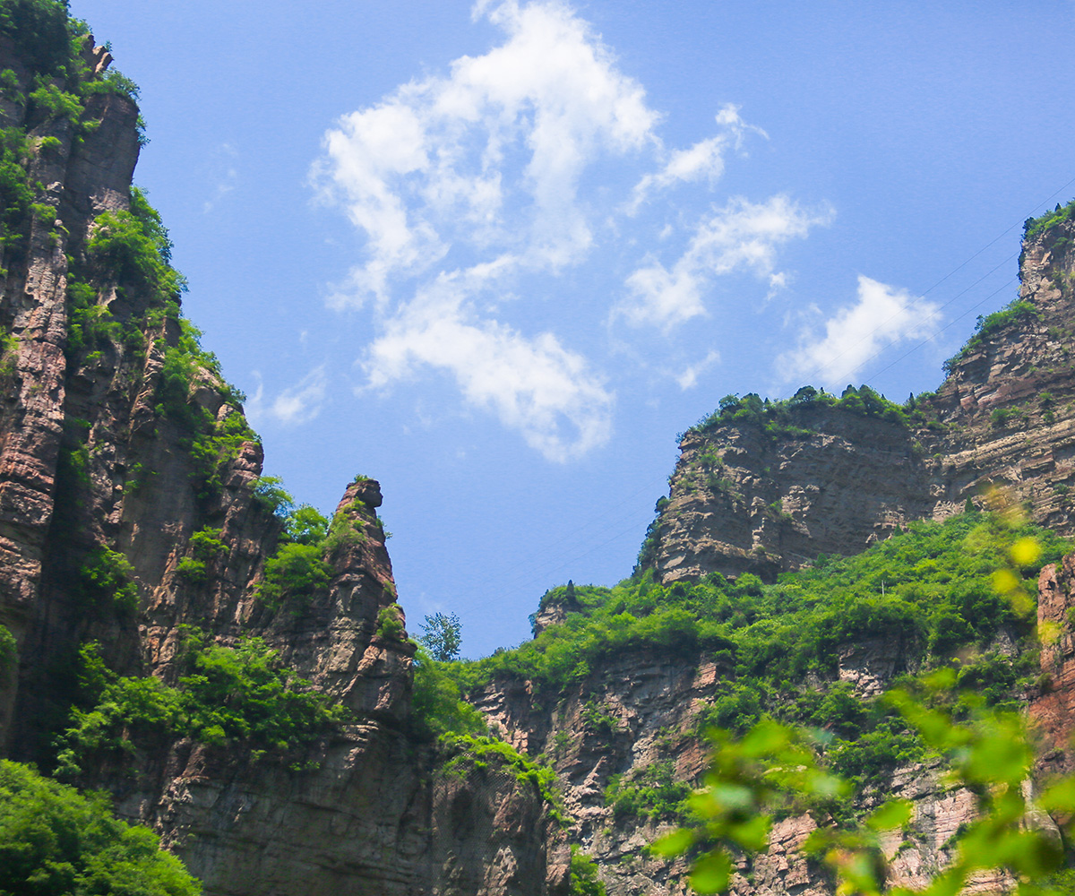 猿人峰