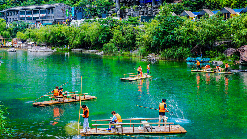 Joy Island