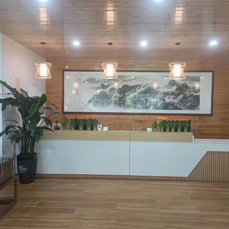 桃花山庄