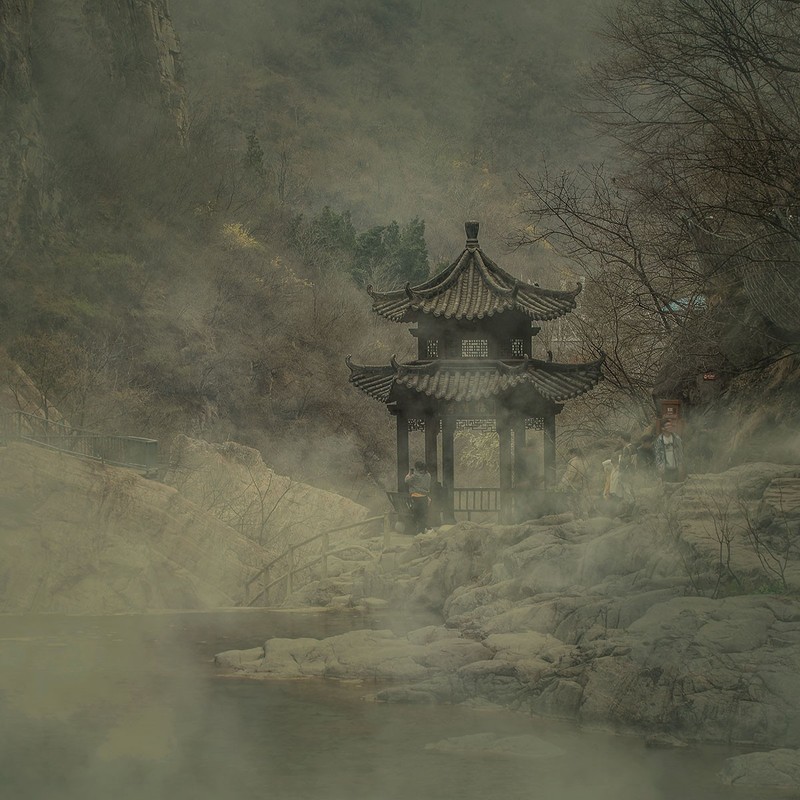 刘辰