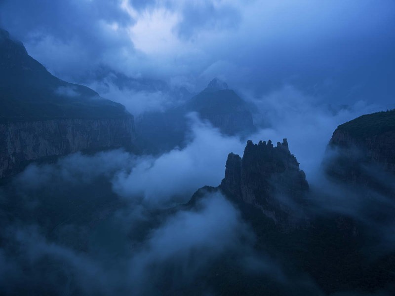 张东风