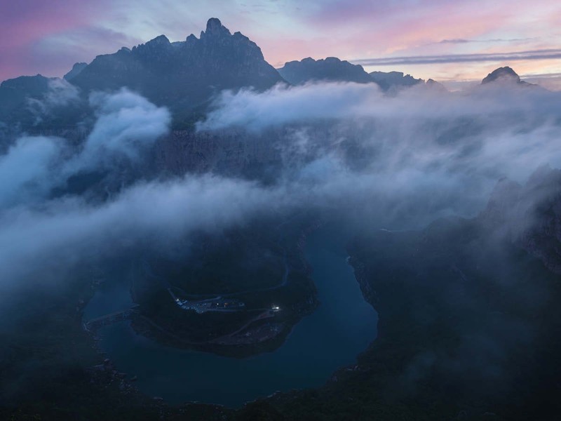 张东风