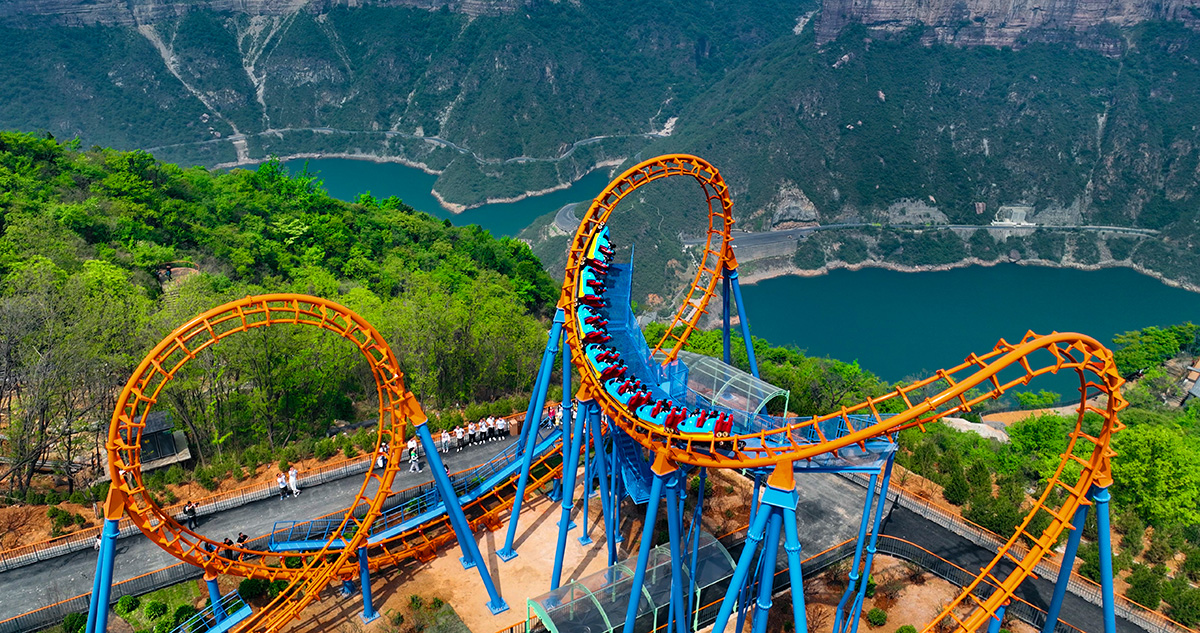 Roller Coaster