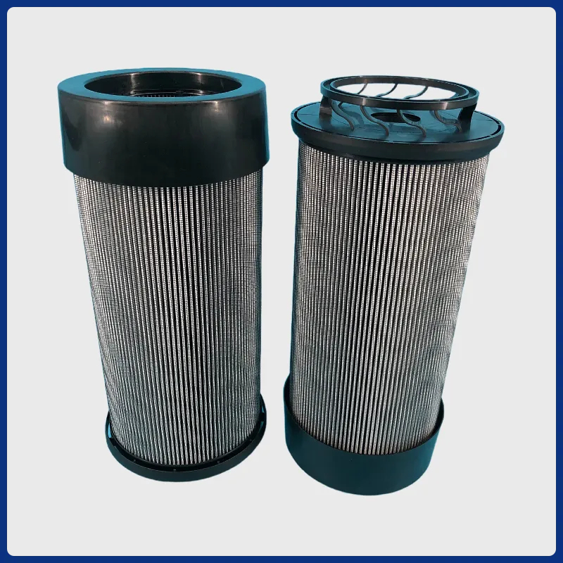 87395844农机液压滤清器滤芯