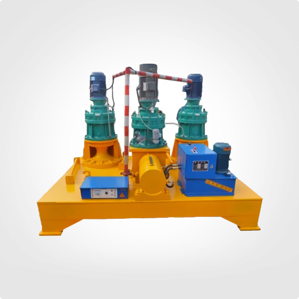 YGWQ-219型圆管冷弯机