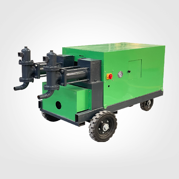 SGYB-80/110双缸双液注浆泵