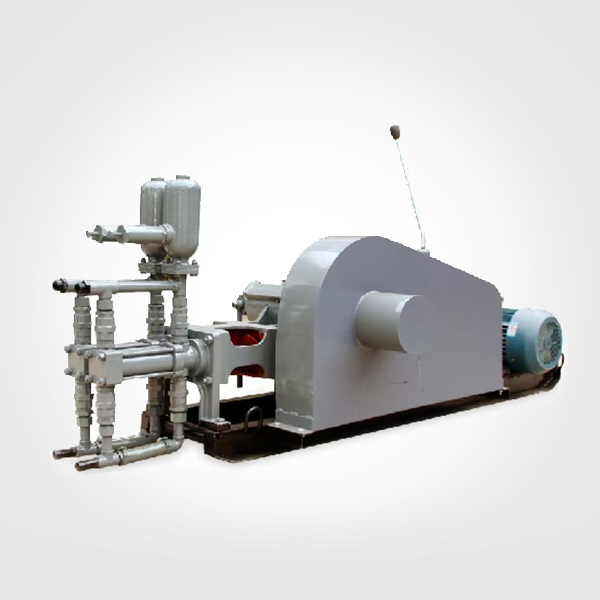 SYB双液变量注浆泵