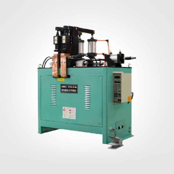 格栅拱架数控八字筋生产线