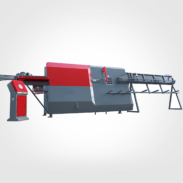 数控钢筋弯箍机