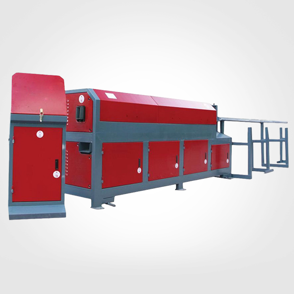 数控钢筋弯箍机