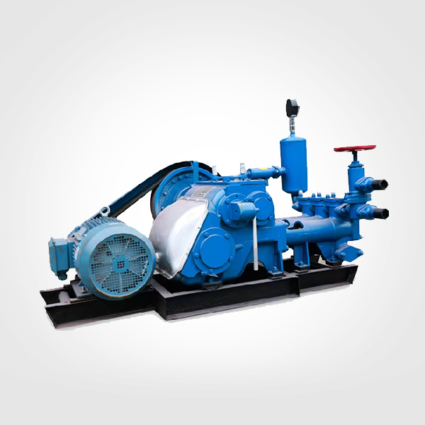 BW250三缸注浆泵