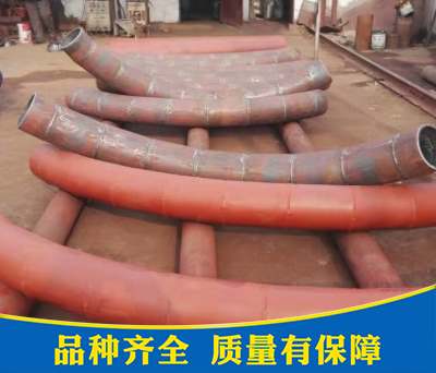 耐磨陶瓷复合管