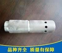 风帽套管