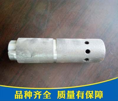 风帽套管