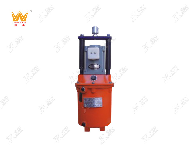 电力液压推动器