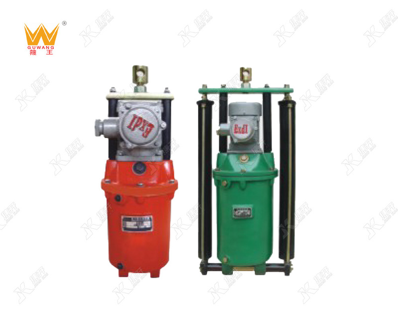 隔爆型电力液压推动器