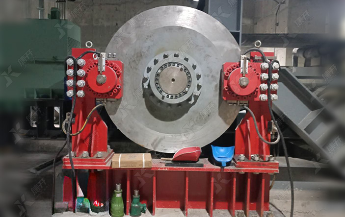 出口哈萨克斯坦巴库塔项目