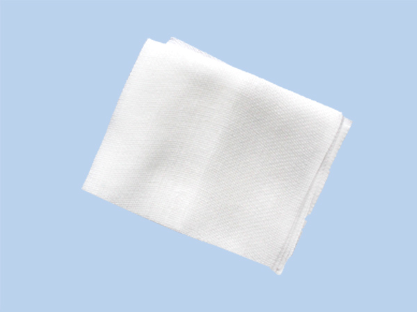医用脱脂纱布块