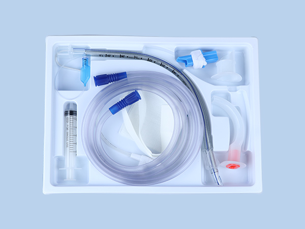 一次性气道导管麻醉联合包