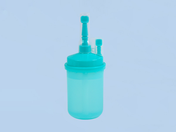 一次性使用湿化鼻氧管