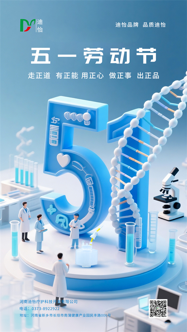 五一劳动节海报