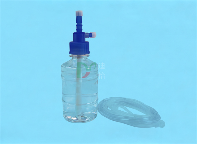 ▲太阳成城集团tyc234cc一次性使用湿化鼻氧管 ▲太阳成城集团tyc234cc一次性使用湿化鼻氧管