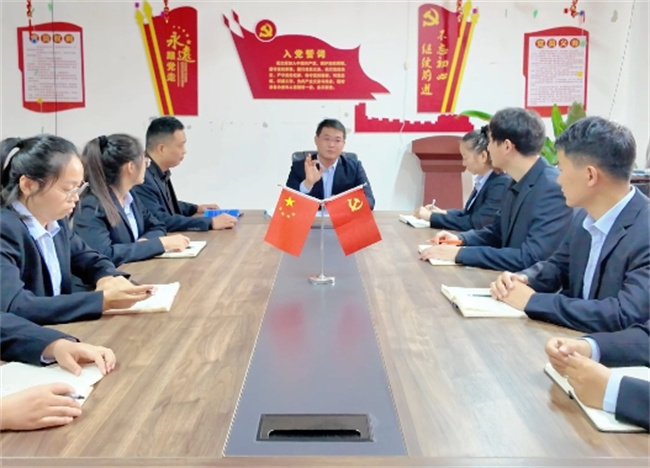 五正合一：迪怡的初心与远方