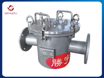 永磁除铁器存放不当，会出现自然退磁现象吗？