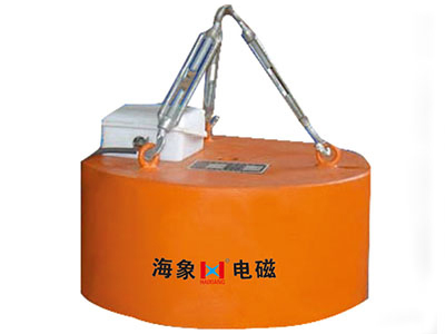 厦门圆形电磁吸盘