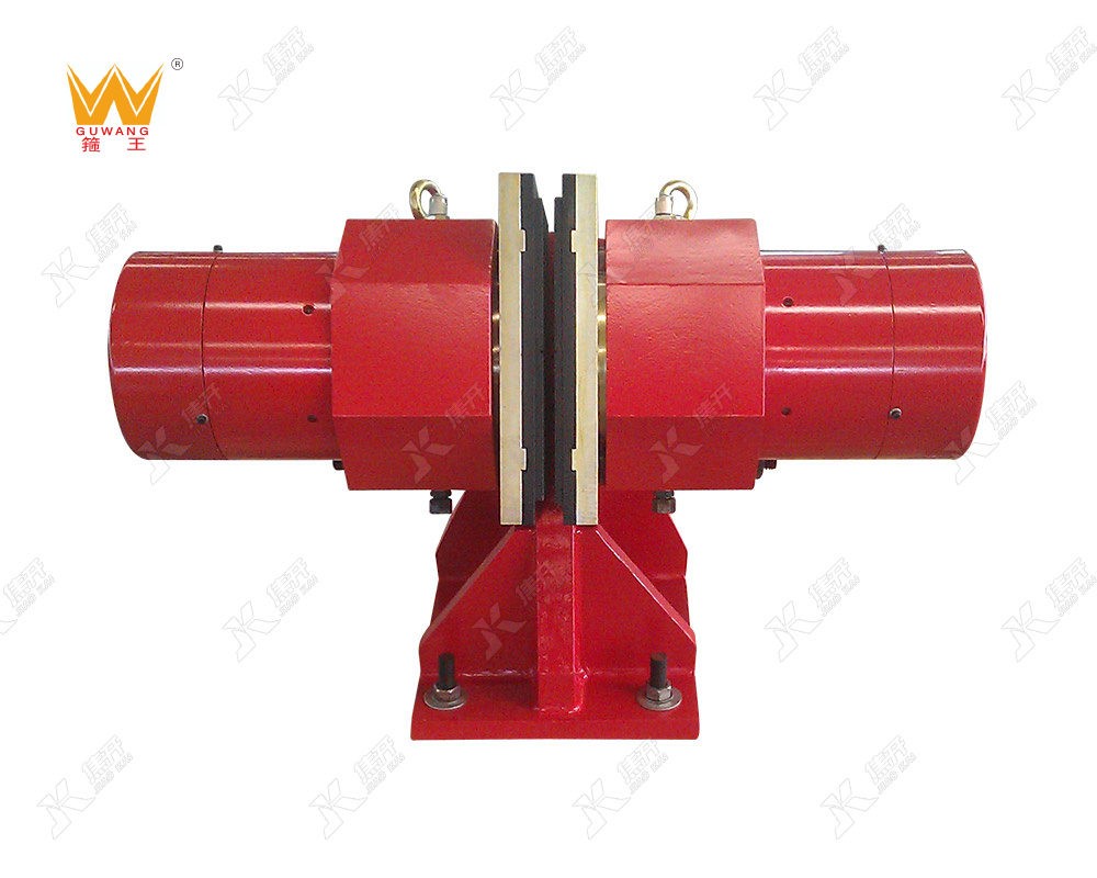 Safety Brakes