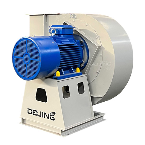 离心风机