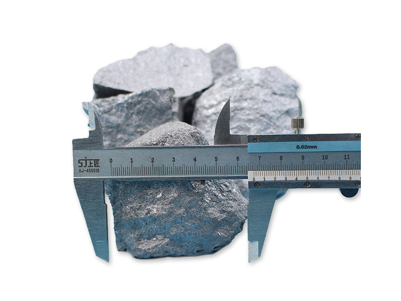 Ferro Silicon
