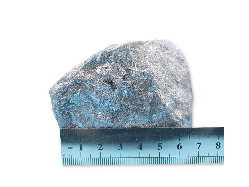 Introduction to Ferrosilicon