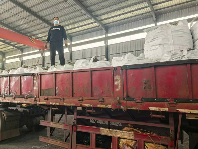 Deliver goods