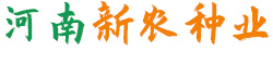 河南省新农种业有限公司