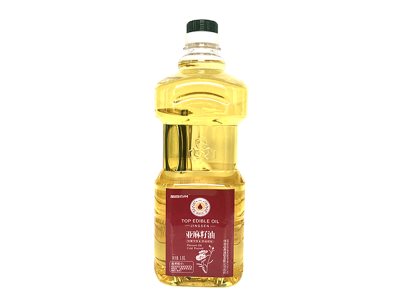 亚麻籽油